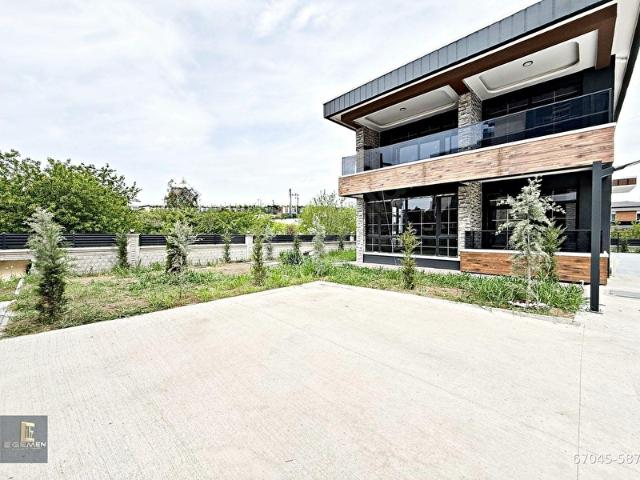 Etimesgut, Ankara içerisinde satılık Villa