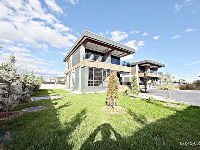 Yeni Bağlıca Mahallesi, Etimesgut içerisinde satılık Villa