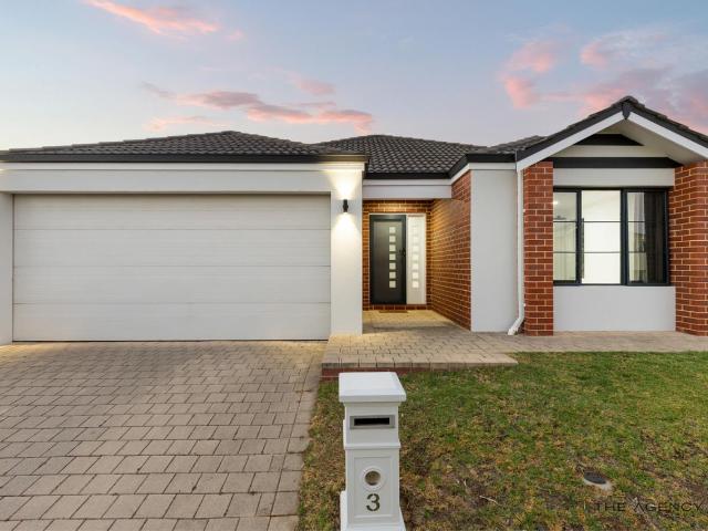 House for sale in Western Australia