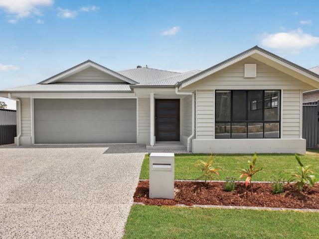 Apartment for rent in Woodbury, Greater Brisbane