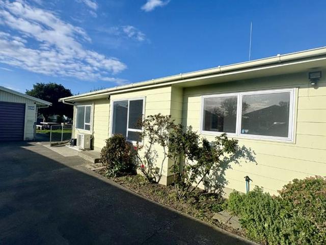 House for rent in Mahora, Hastings