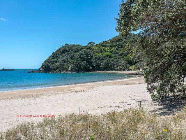 Land for sale in Coromandel, Waikato