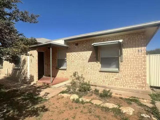 House for rent in Whyalla Norrie, South Australia