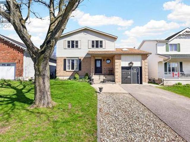 House for sale in Kingston, Ontario