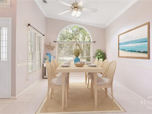 House for sale in Georgetown, Georgia