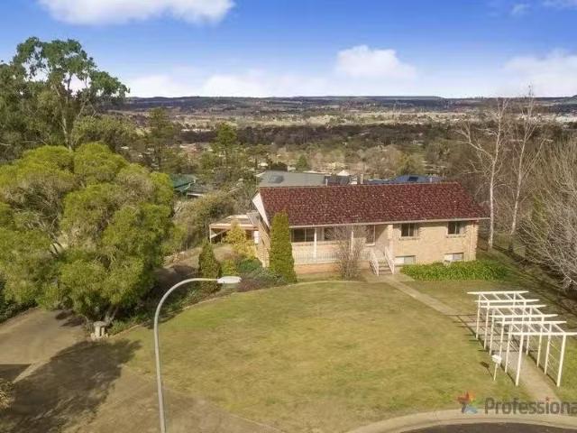 House for rent in Abington, New South Wales