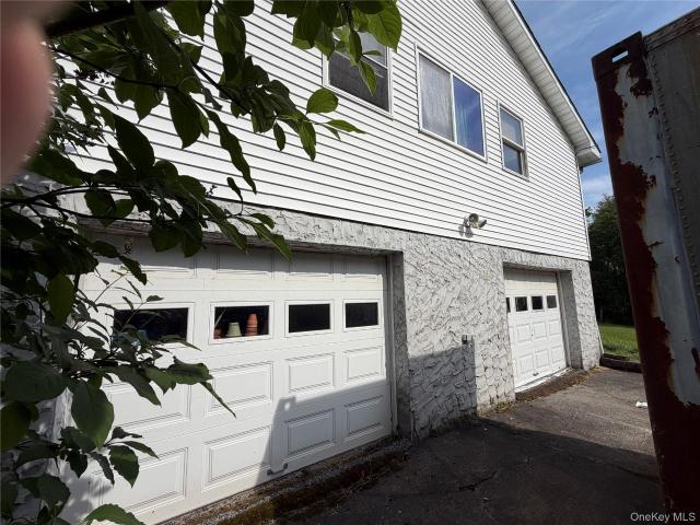 House for sale in Claryville, New York