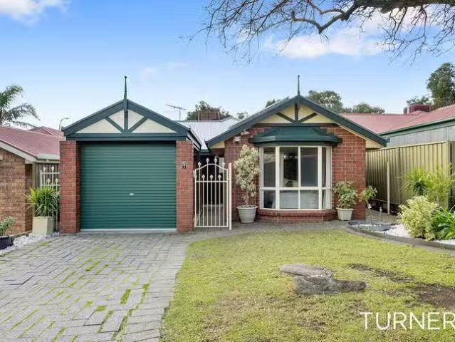 House for rent in Horseshoe Creek, South Australia