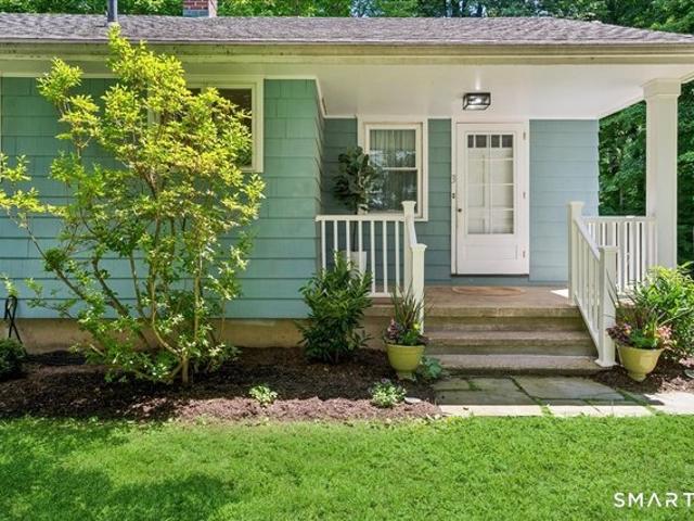 House for sale in Westport, Connecticut