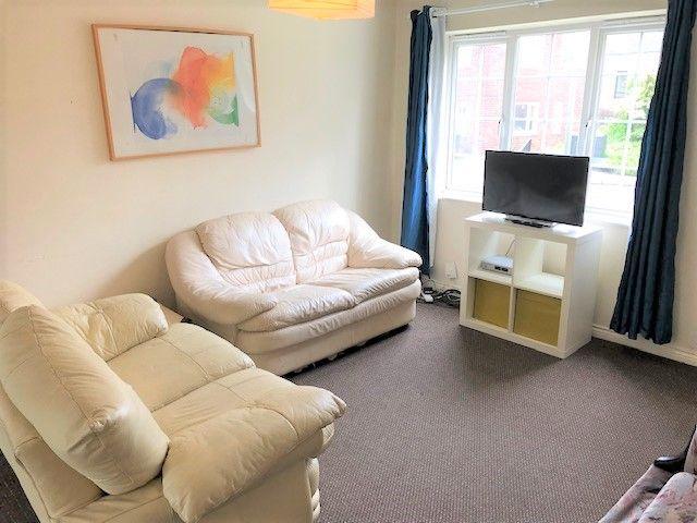 Room for rent in Nechells, Isle Of Man