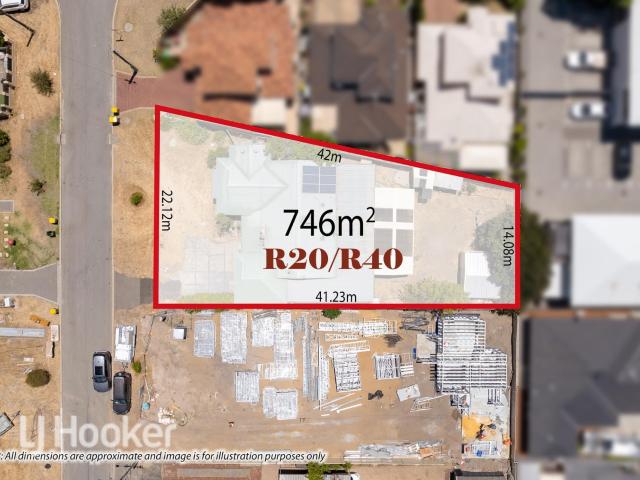 House for sale in Cloverdale, Western Australia