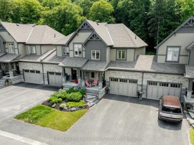 Property for sale in Muskoka, Ontario