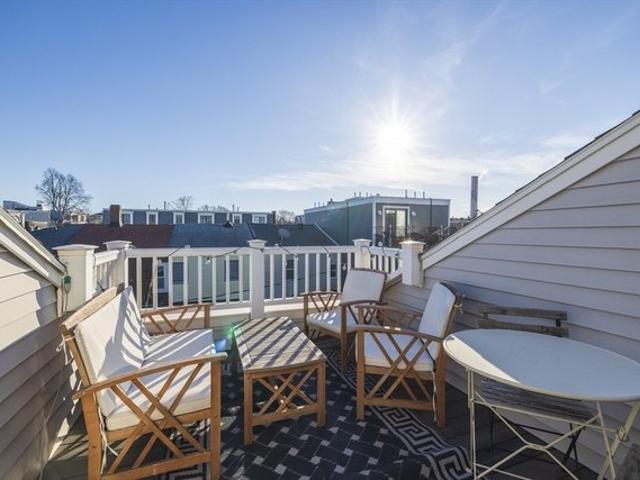 Condo for sale in Boston, Massachusetts