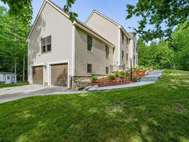 House for sale in New Hampshire