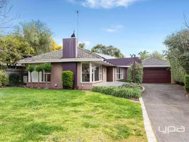 House for rent in Camerons Creek, Victoria