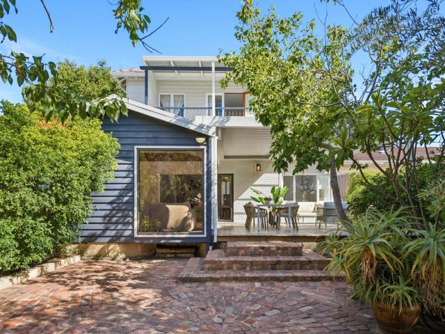 House for sale in Mosman Park, Western Australia