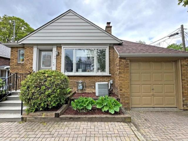House for sale in Woburn, Ontario