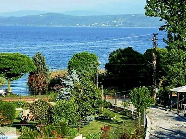 Kartepe, Kocaeli içerisinde satılık Villa