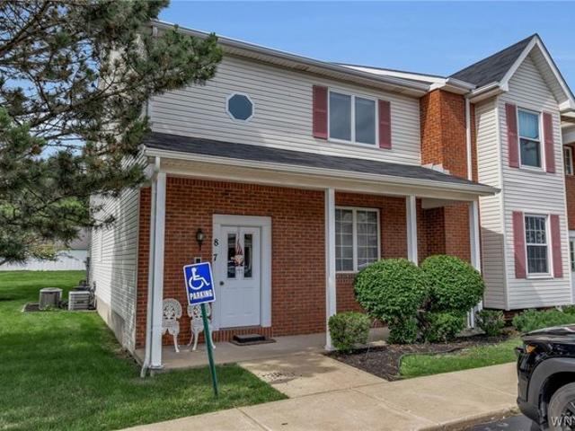 Condo for sale in Buffalo, New York