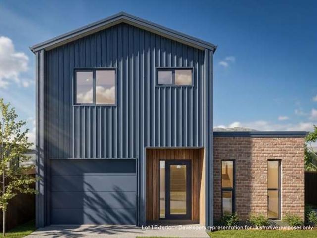 House for sale in Otakou