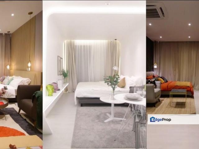 Condominium for sale in Petaling, Alam Impian