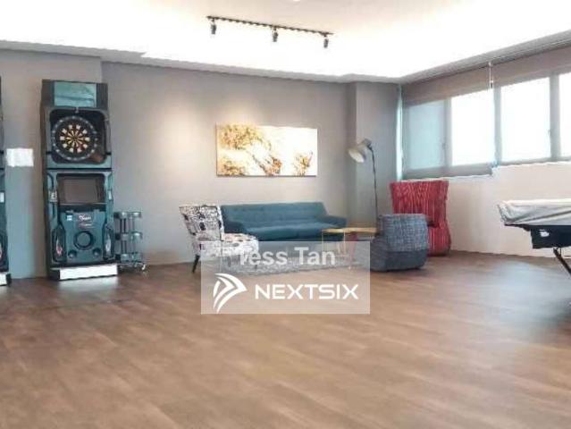 Residential House for sale in Georgetown, Penang