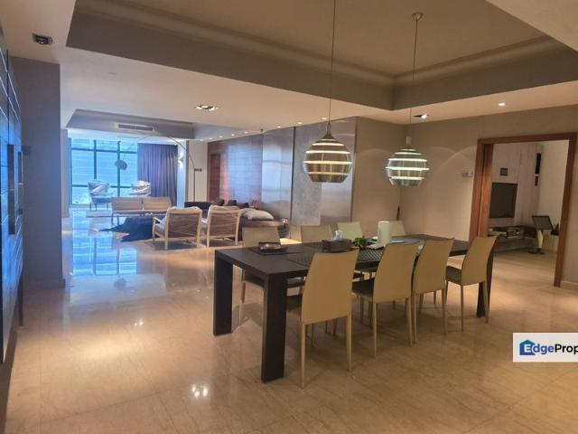 Condominium for sale in Country Heights Damansara, Kuala Lumpur