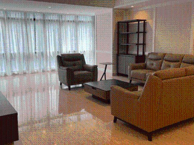 Apartment for rent in Country Heights Damansara, Kuala Lumpur