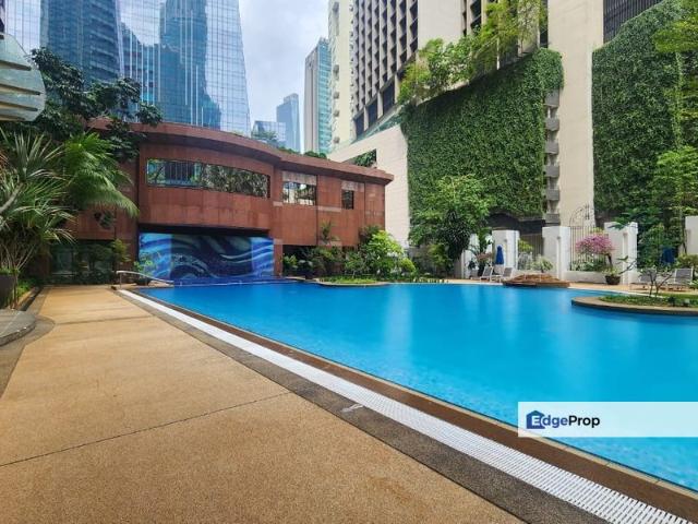Condominium for sale in Bukit Bintang, Kuala Lumpur