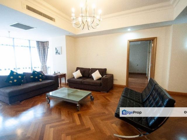 Condominium for sale in Country Heights Damansara, Kuala Lumpur