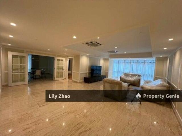 Apartment for rent in Country Heights Damansara, Kuala Lumpur