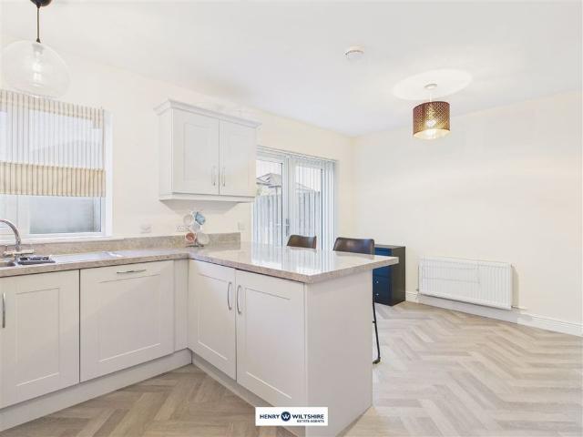 House to rent in Kildare