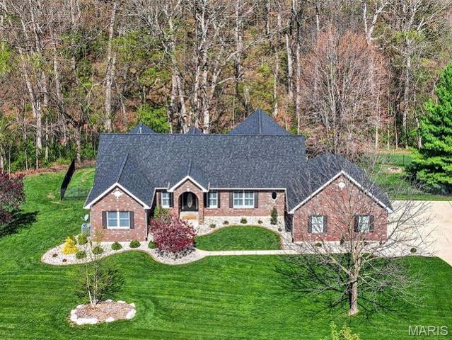 House for sale in Missouri