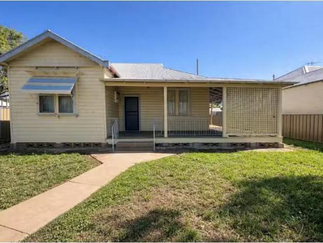 House for rent in Harparary, New South Wales
