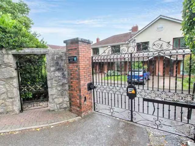 House to rent