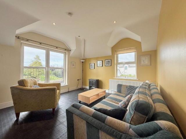 Apartment for rent in Moira, County Down