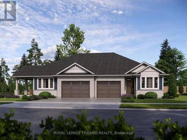 House for sale in St. Thomas, Ontario