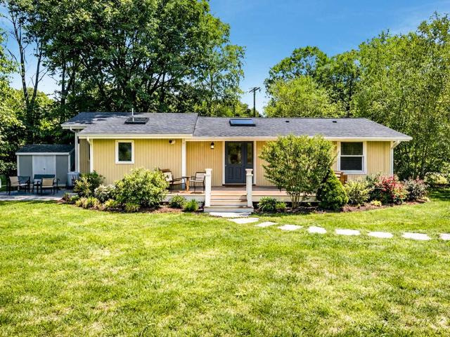House for sale in Oak Bluffs, Massachusetts