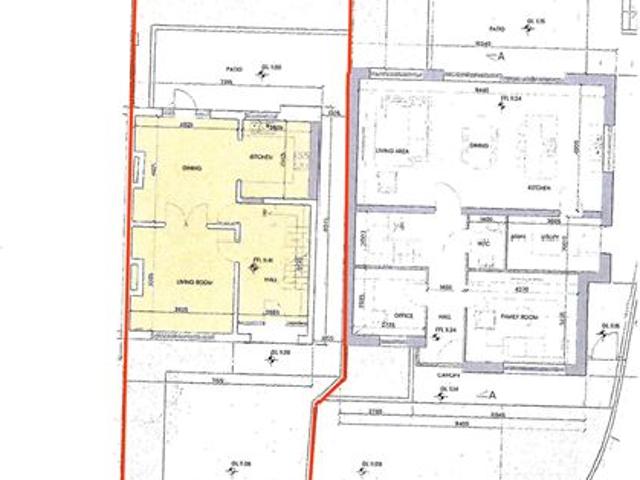 Detached House for sale in Bluebell, North Tipperary