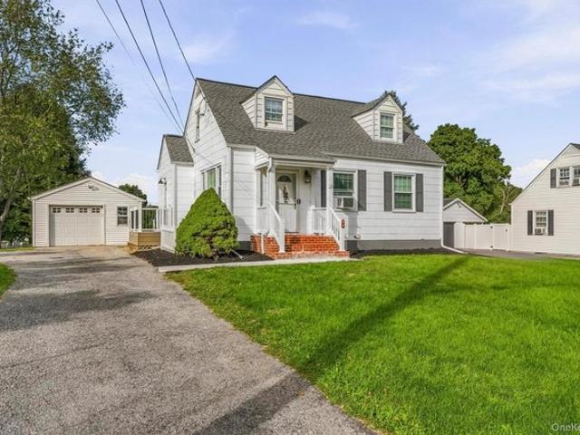 House for sale in Poughkeepsie, New York