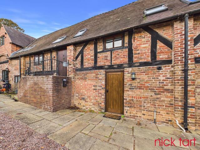 House for rent in Sutton Hill, Madeley