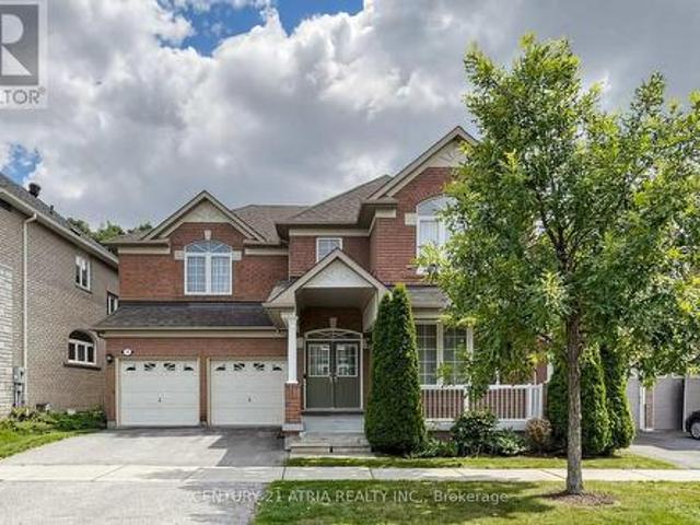 House for sale in York, Ontario