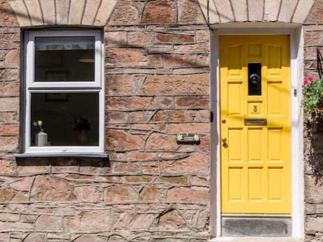 House for rent in Lostwithiel, Cornwall