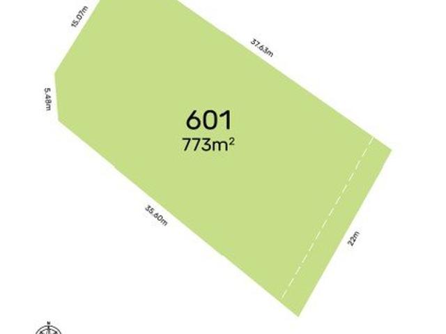 Land for sale in Shannon Waters Estate, Bairnsdale