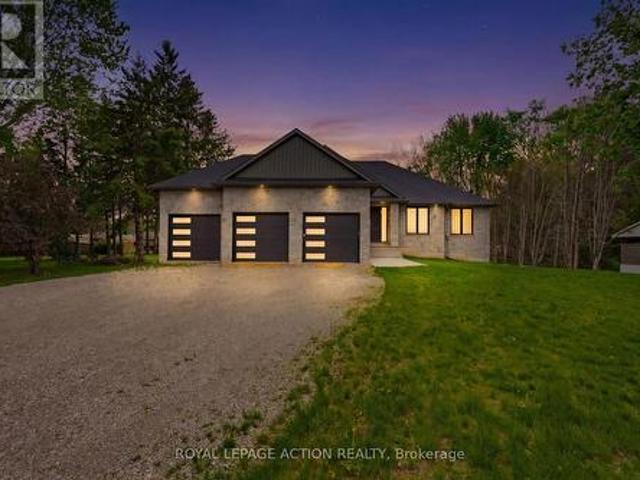 House for sale in County Of Brant, Ontario