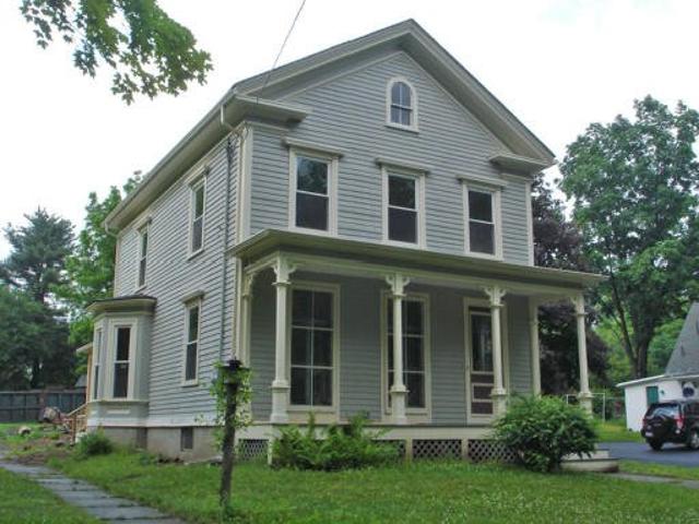 House for sale in Williamsburg, Massachusetts