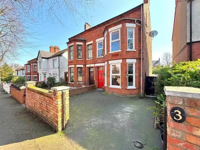 House for sale