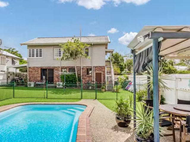 House for rent in Toombul, Queensland