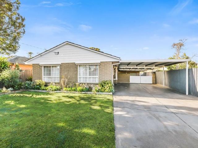 House for rent in Camerons Creek, Victoria