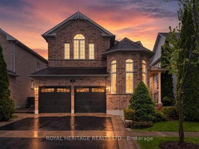 House for sale in Durham, Ontario